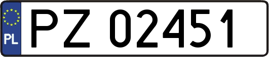 PZ02451