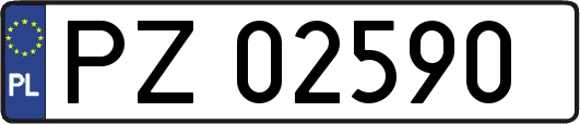 PZ02590