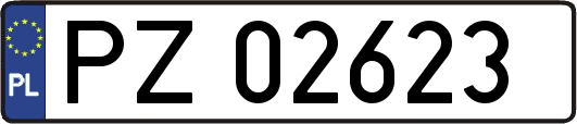 PZ02623