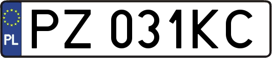 PZ031KC