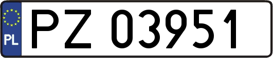 PZ03951