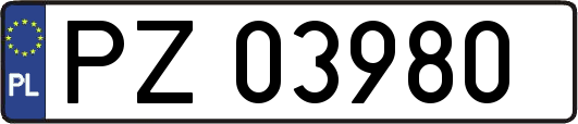 PZ03980