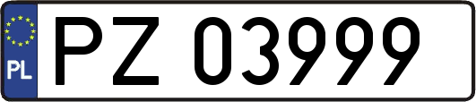 PZ03999