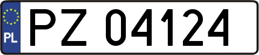 PZ04124