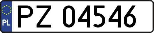 PZ04546