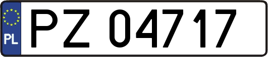 PZ04717