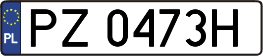 PZ0473H