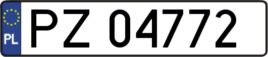 PZ04772