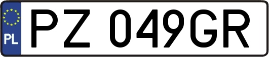 PZ049GR