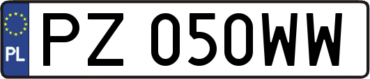 PZ050WW