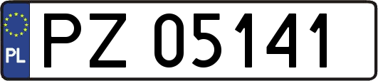 PZ05141