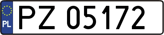 PZ05172