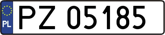 PZ05185