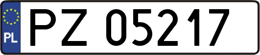 PZ05217