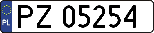 PZ05254