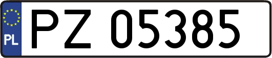 PZ05385