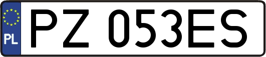 PZ053ES