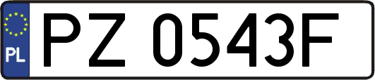 PZ0543F