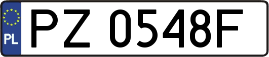 PZ0548F