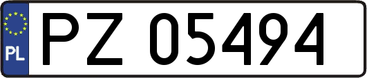 PZ05494