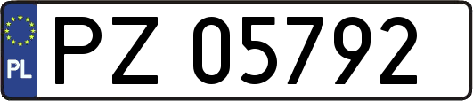 PZ05792