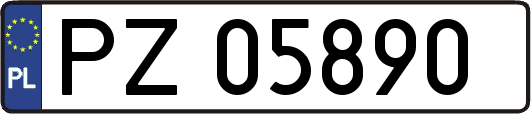 PZ05890