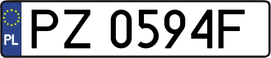 PZ0594F