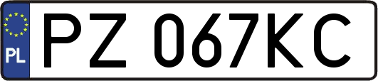 PZ067KC