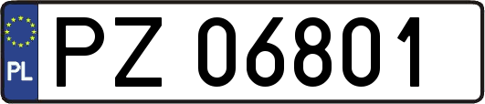 PZ06801