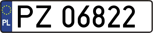 PZ06822