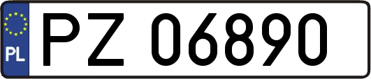 PZ06890