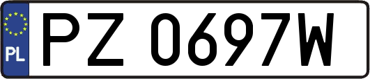PZ0697W
