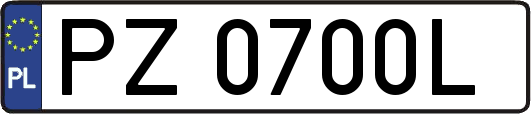 PZ0700L