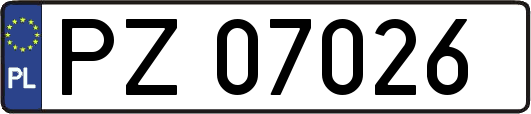 PZ07026