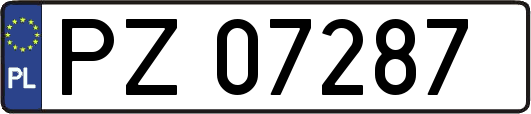 PZ07287