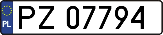 PZ07794