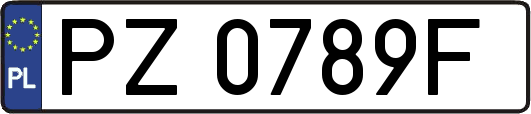 PZ0789F