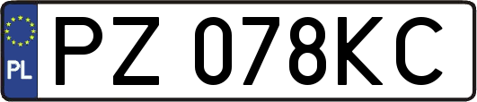 PZ078KC