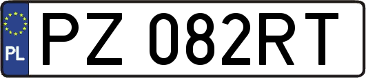 PZ082RT