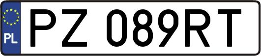 PZ089RT