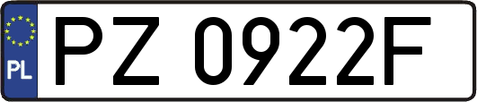 PZ0922F