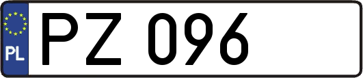 PZ096
