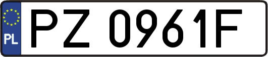 PZ0961F