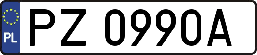 PZ0990A
