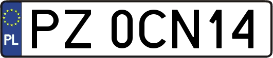 PZ0CN14