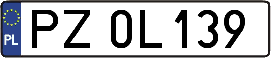 PZ0L139