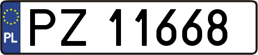 PZ11668