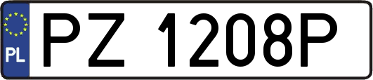 PZ1208P