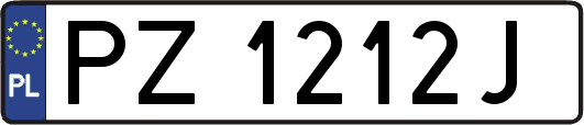 PZ1212J