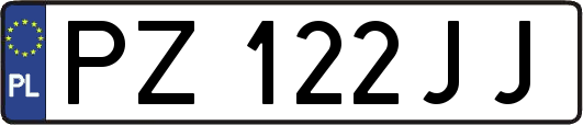 PZ122JJ